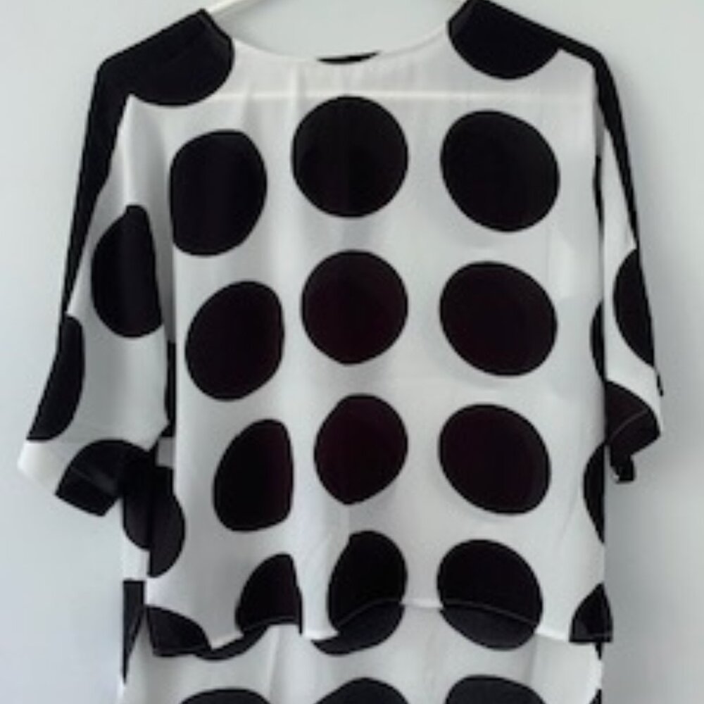 Vince Camuto blouse
